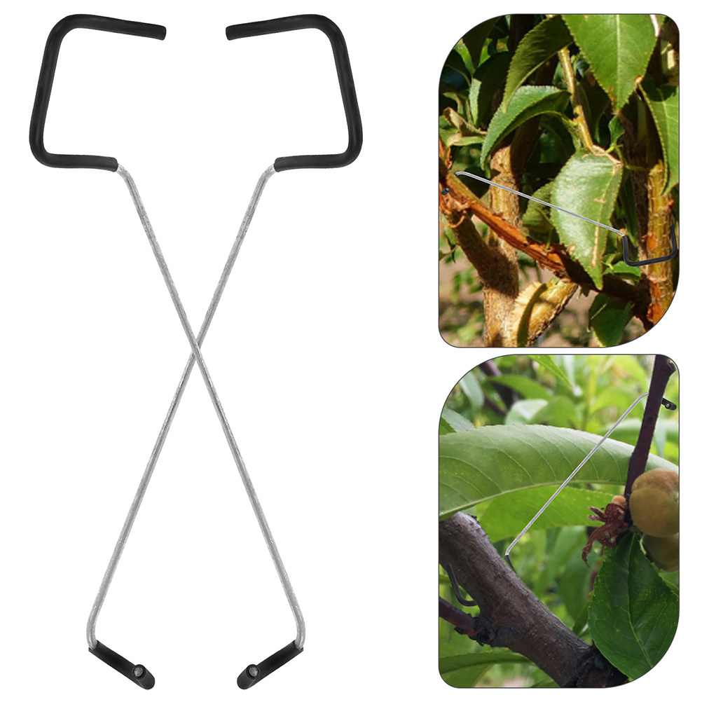 Us Bonsai Garden - Bonsai Branch Trunk Trainer 10pcs Fruit