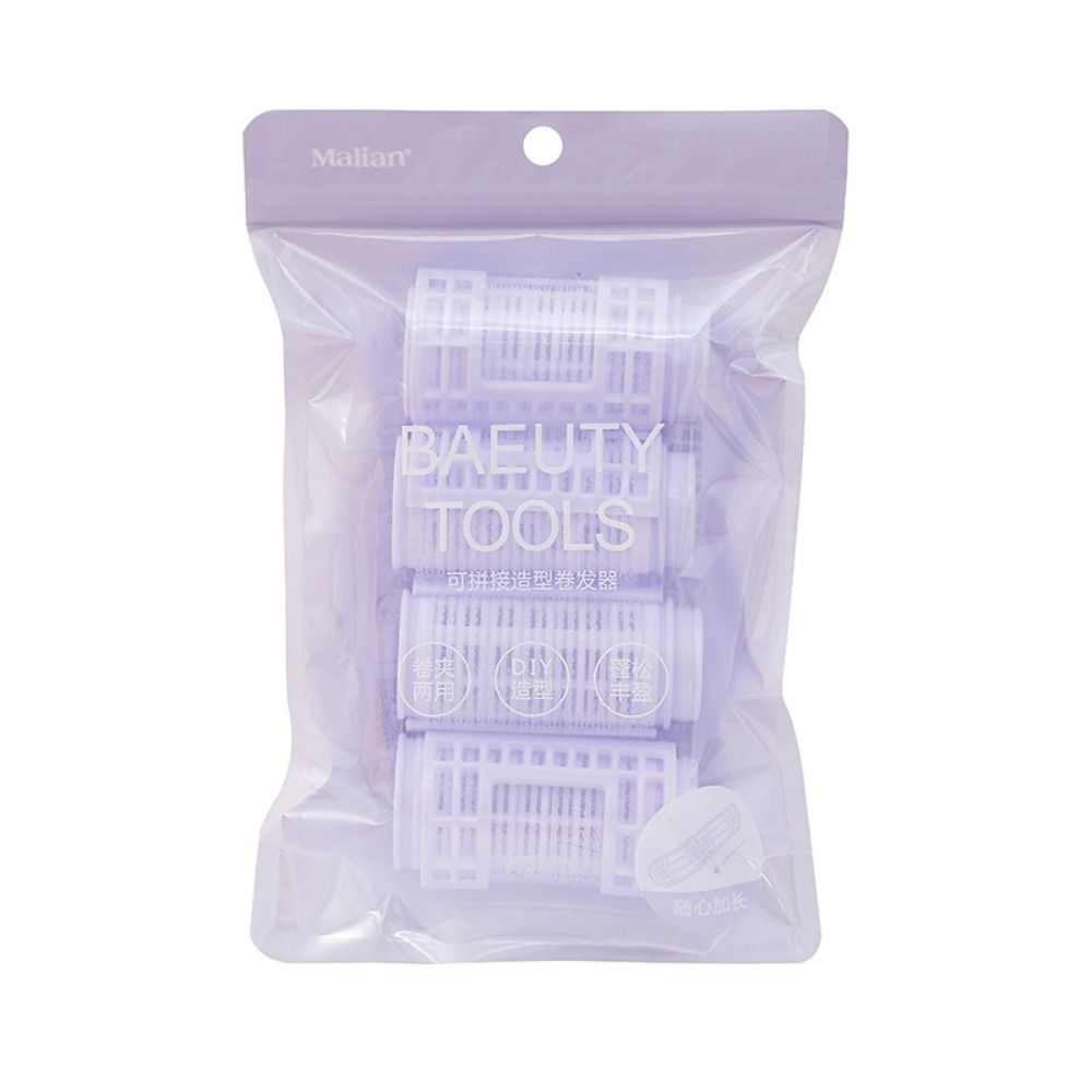 Root Hook Tool - Lazy Curls Hair Styling Tools Bangs