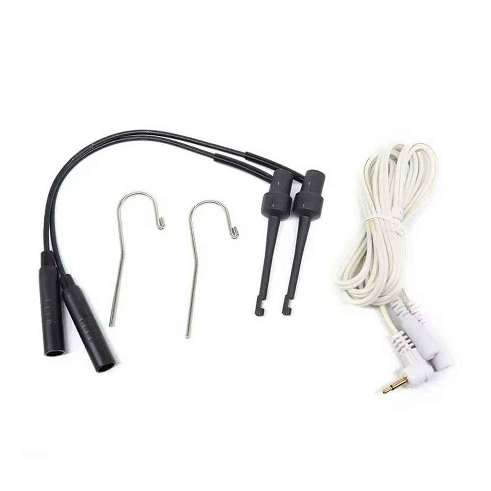 Root Hook Tool - Dental Apex Locator Instrument Tool Kit