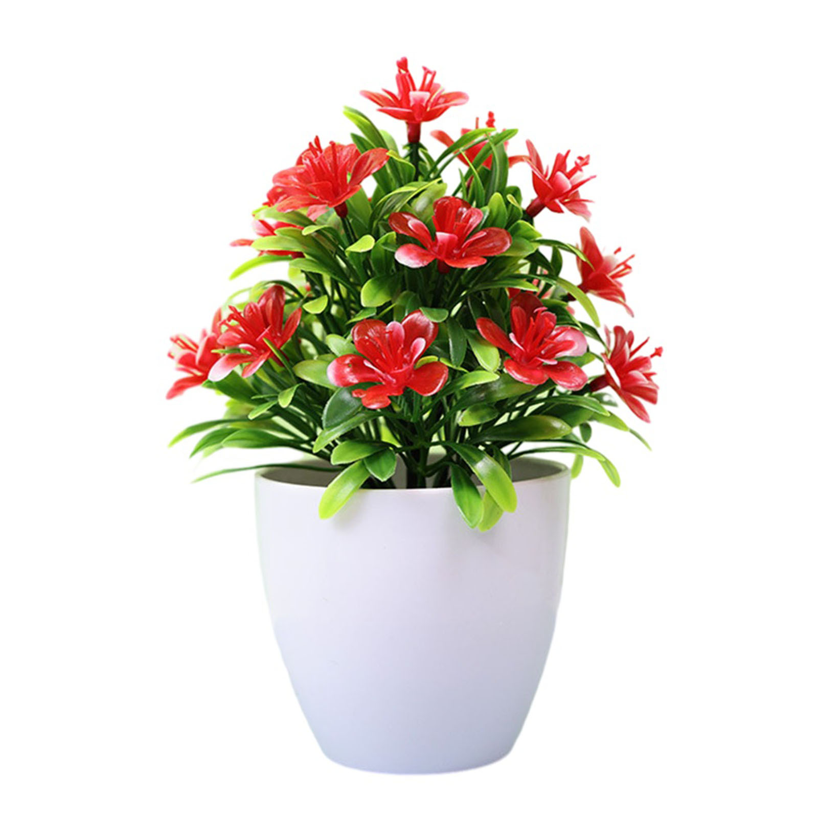 Artificial Bonsai Potted Fake  - Bonsai Garden Shop reseña y precio