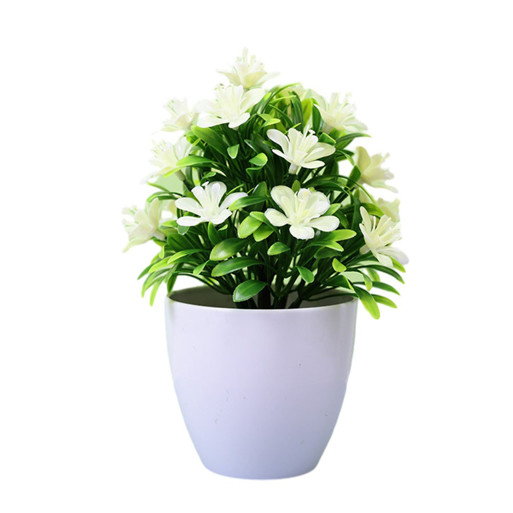 Artificial Bonsai Potted Fake  - Bonsai Garden Shop reseña y precio