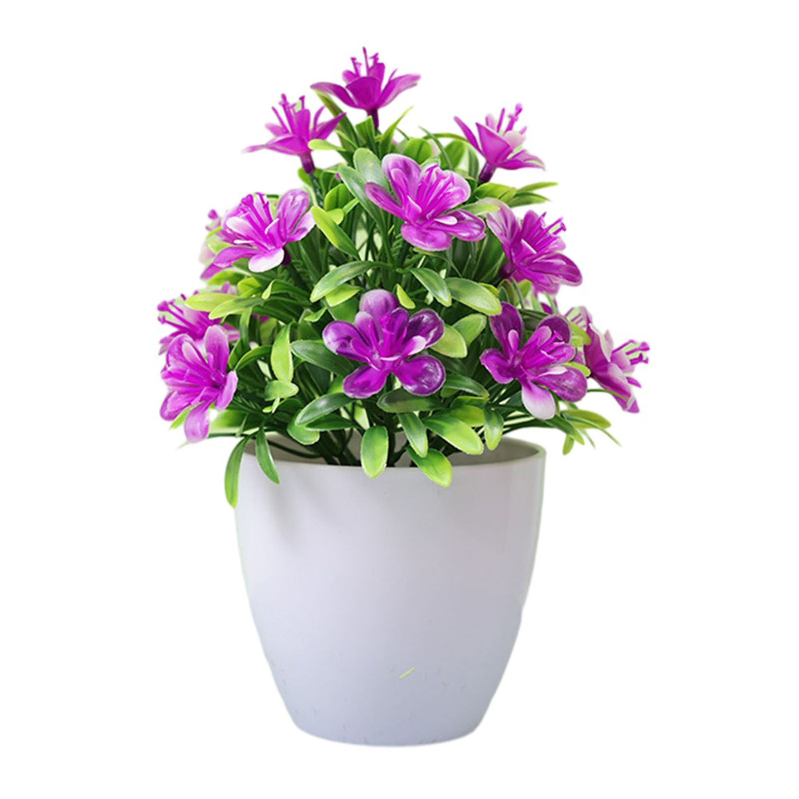 Artificial Bonsai Potted Fake  - Bonsai Garden Shop reseña y precio