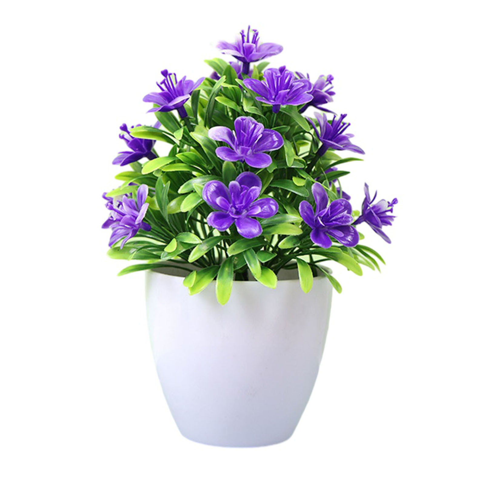Artificial Bonsai Potted Fake  - Bonsai Garden Shop reseña y precio