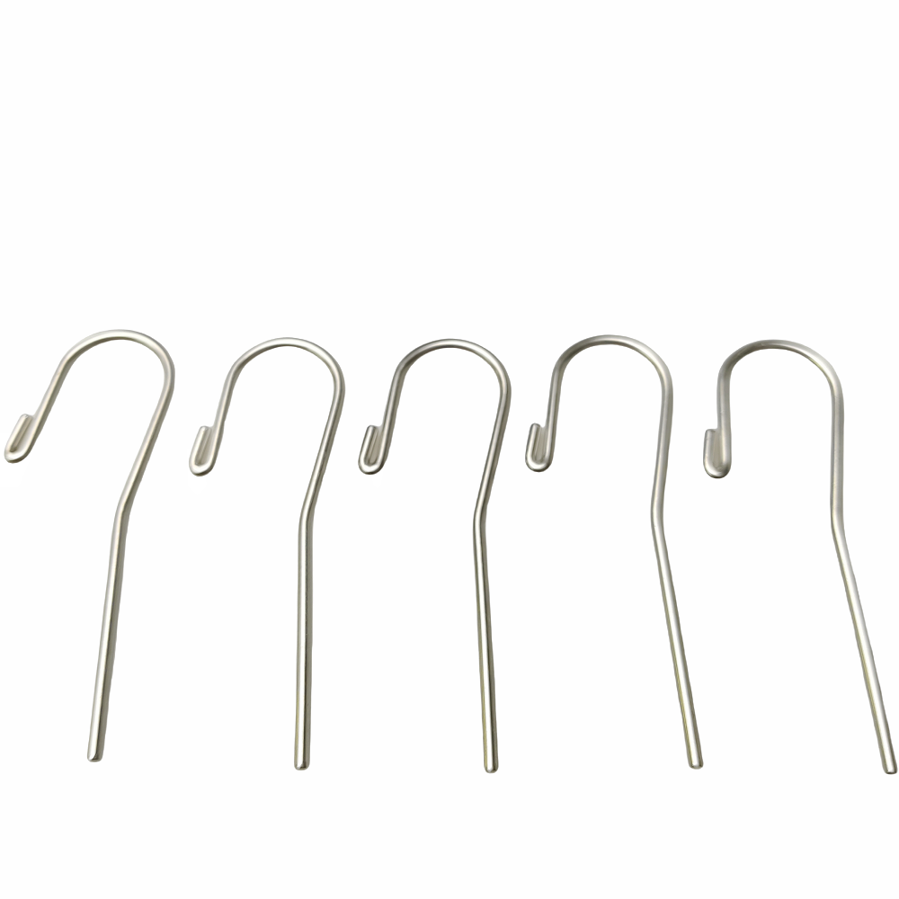 5Pcs/Pack Stainless Steel Dent - Root Hook Tool reseña y precio