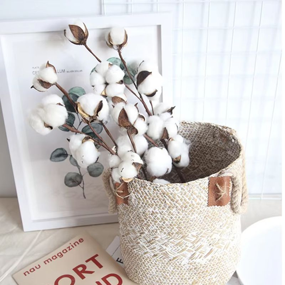 Naturally Cotton Artificial Pl - Bonsai Garden Festival reseña y precio