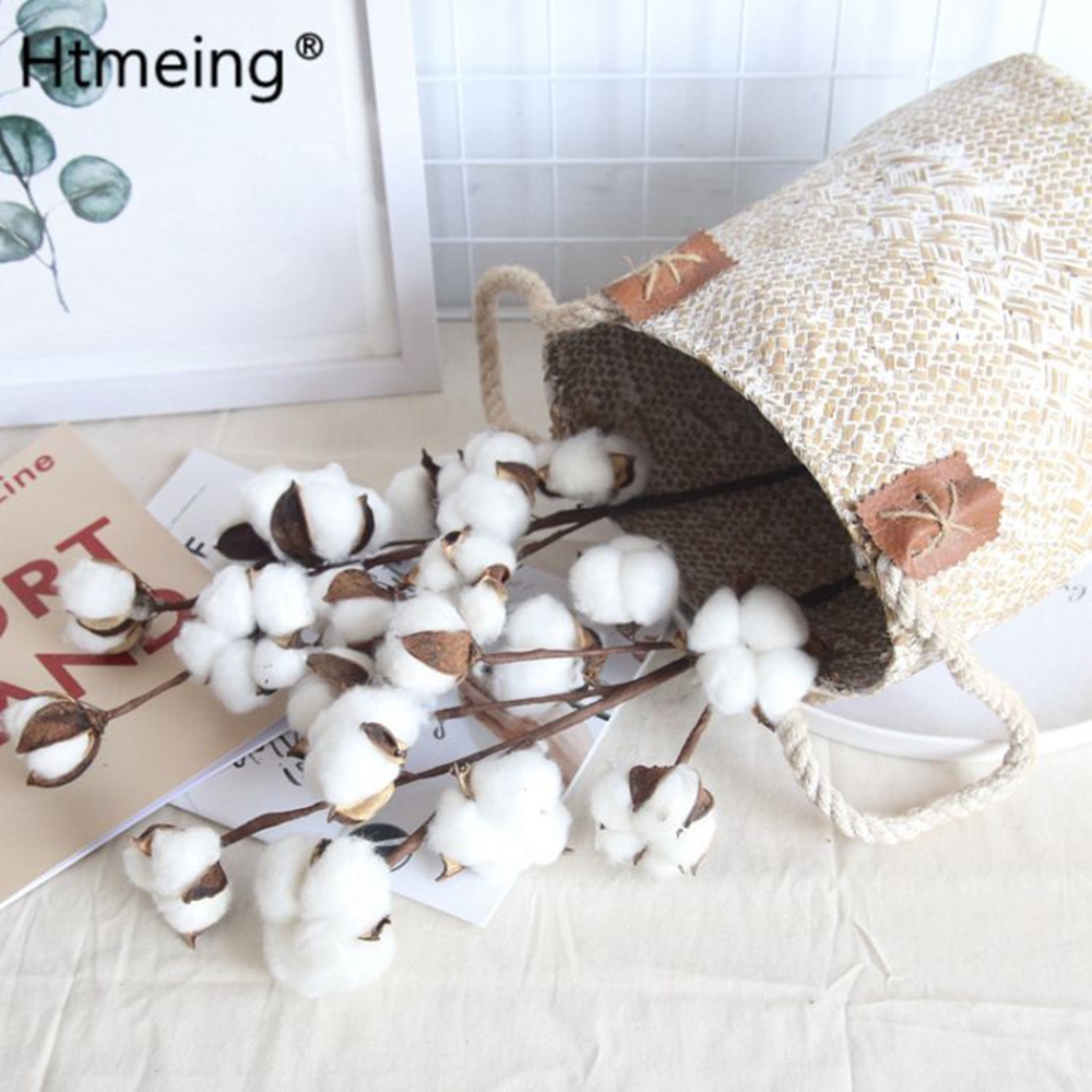 Naturally Cotton Artificial Pl - Bonsai Garden Festival reseña y precio