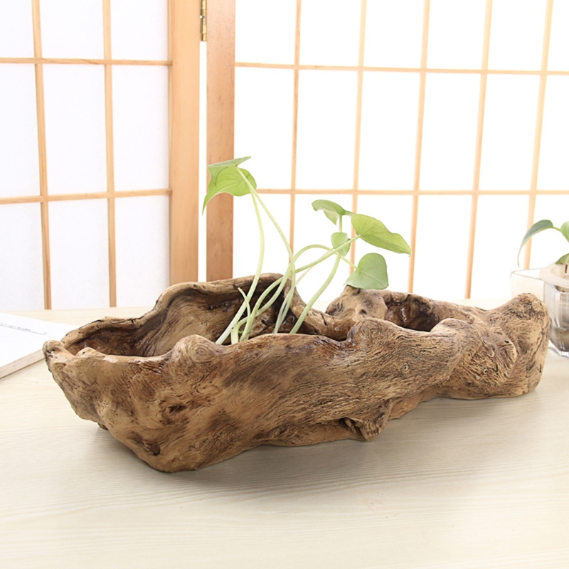 Pastoral Retro Landscape Flowe - Bonsai Tree Zen Garden reseña y precio