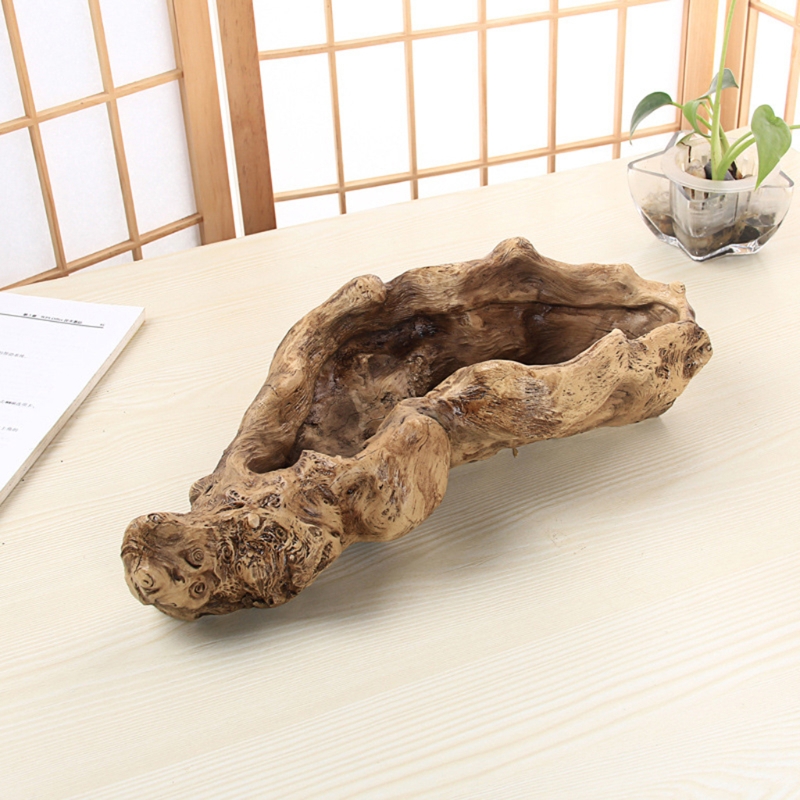 Pastoral Retro Landscape Flowe - Bonsai Tree Zen Garden reseña y precio