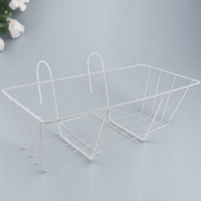 1Pcs Rustproof Ironwork Flower - Us Bonsai Garden reseña y precio