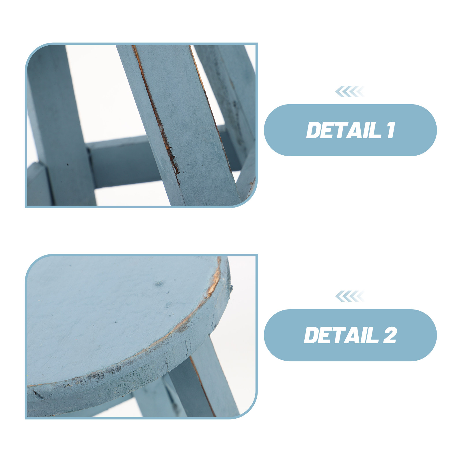 Decorative Garden Stool Round  - Us Bonsai Garden reseña y precio