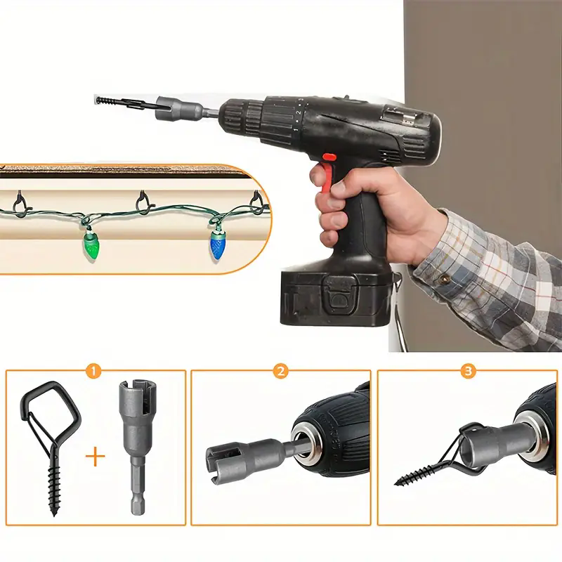 Q-Hanger Hooks for Outdoor Str - Bonsai Garden Display reseña y precio