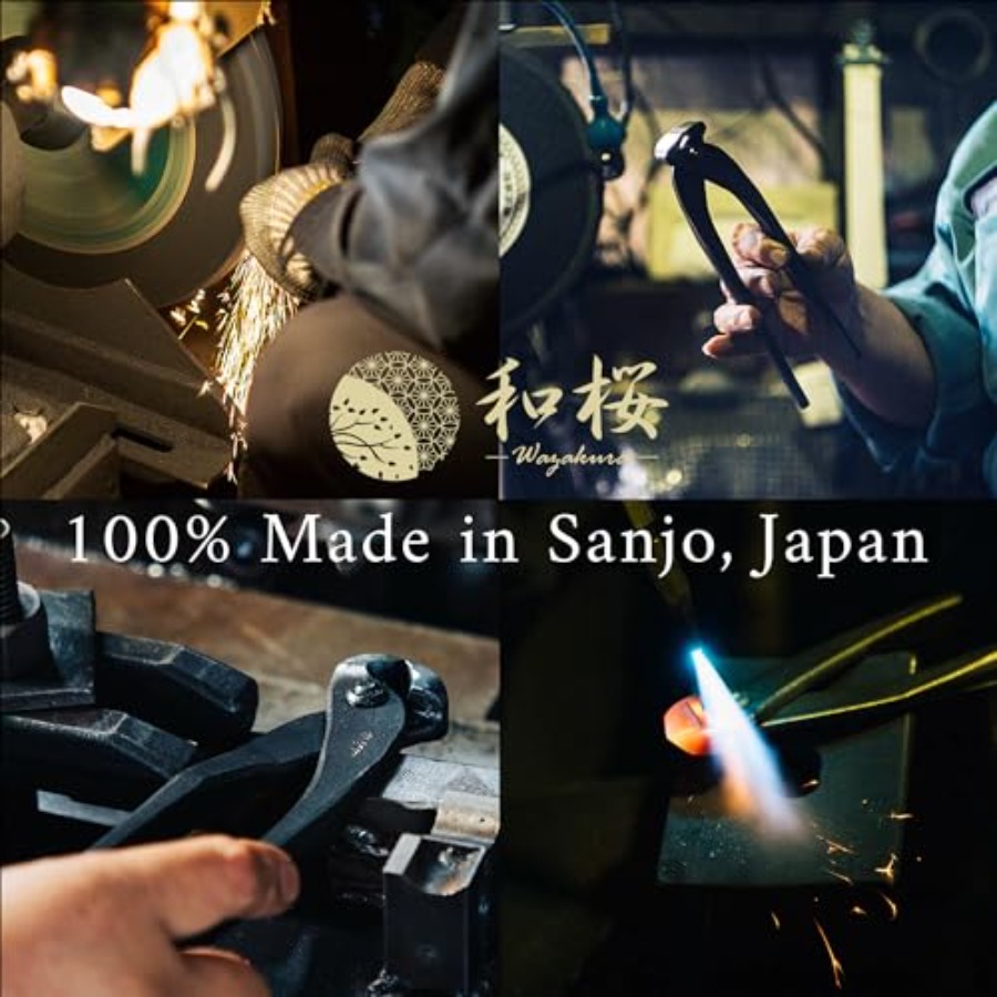 Hand Forged Bonsai Tree Trunk  - Bonsai Tree Garden Japan reseña y precio