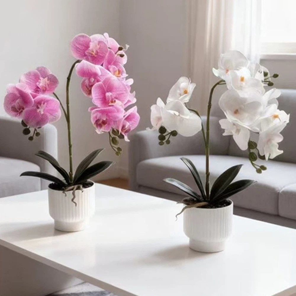 Multi-Bloom Simulated Butterfl - Bonsai Garden Kit reseña y precio