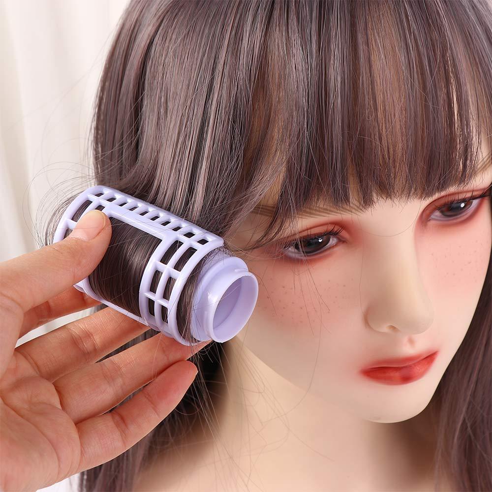Lazy Curls Hair Styling Tools  - Root Hook Tool reseña y precio