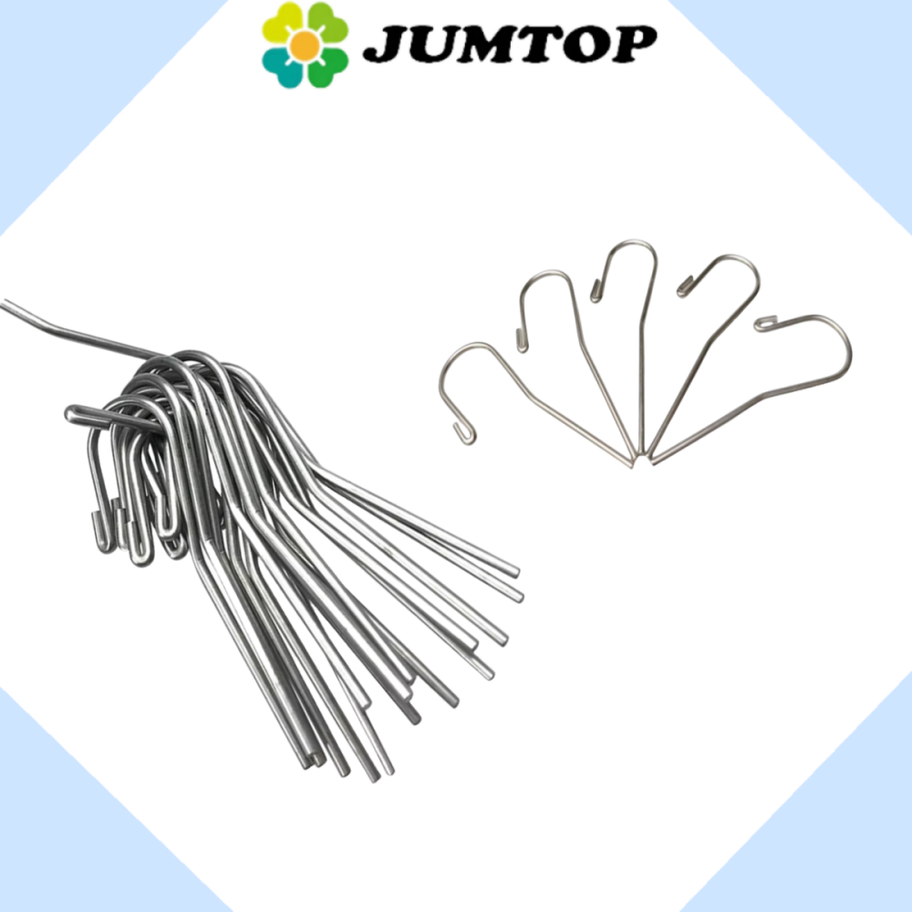 5Pcs/Pack Stainless Steel Dent - Root Hook Tool reseña y precio