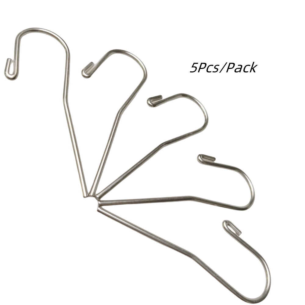 5Pcs/Pack Stainless Steel Dent - Root Hook Tool reseña y precio