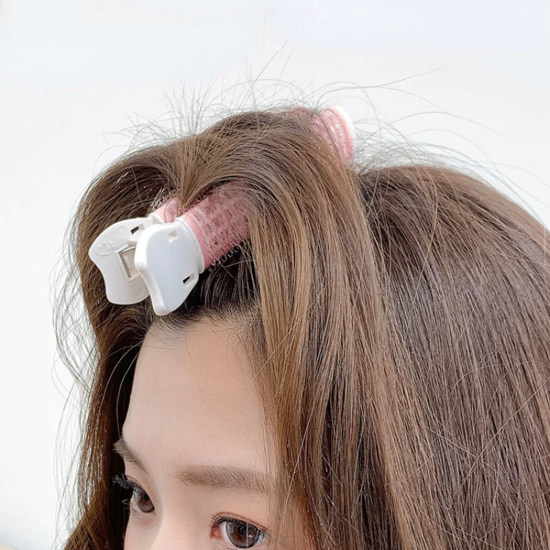 2Pcs Lazy Hair Clips Bangs Hai - Root Hook Tool reseña y precio
