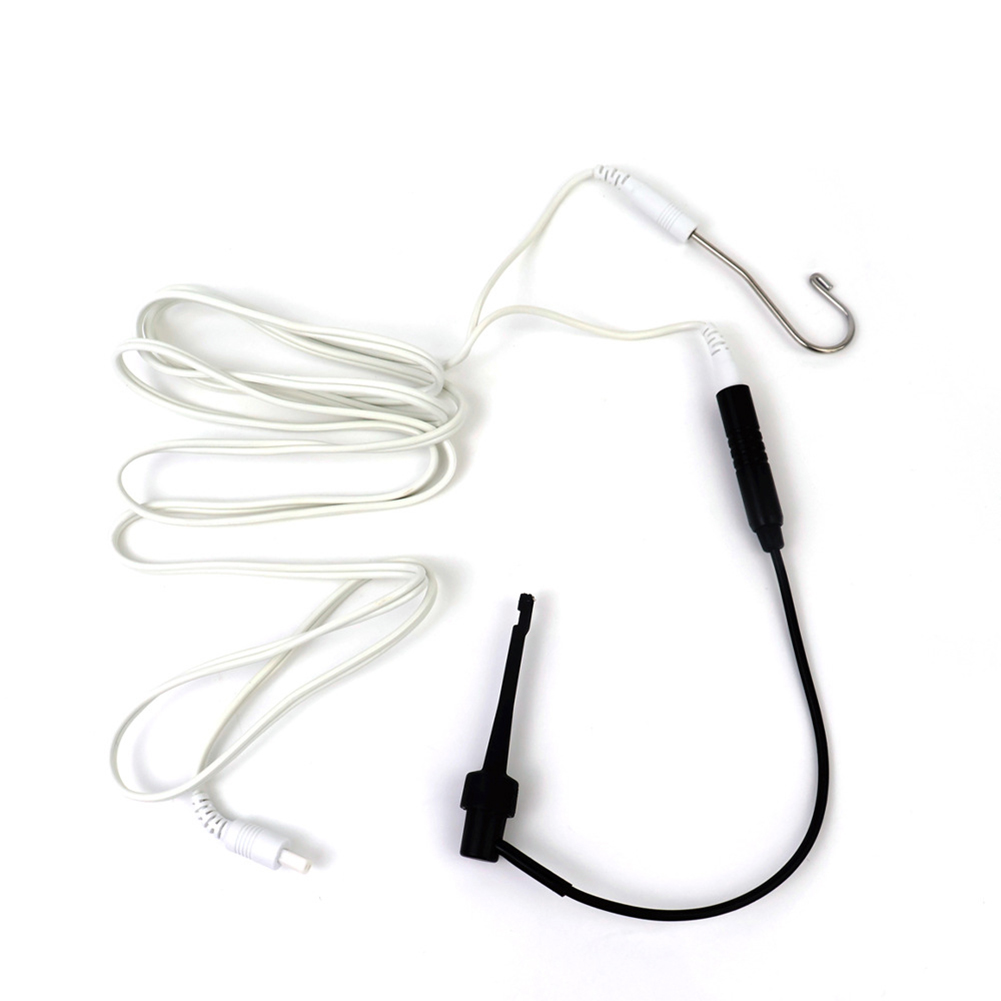 Dental Apex Locator Instrument - Root Hook Tool reseña y precio