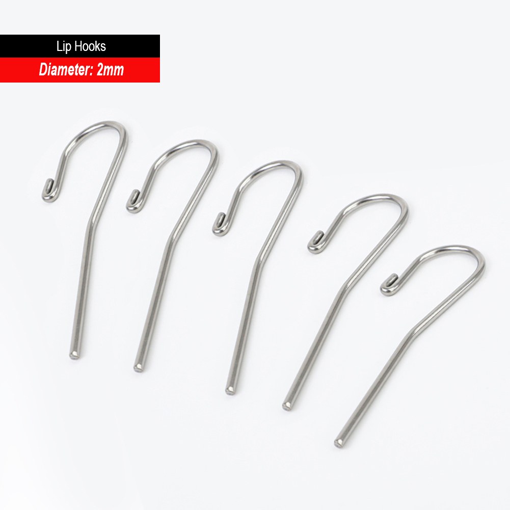 Dental Apex Locator Instrument - Root Hook Tool reseña y precio