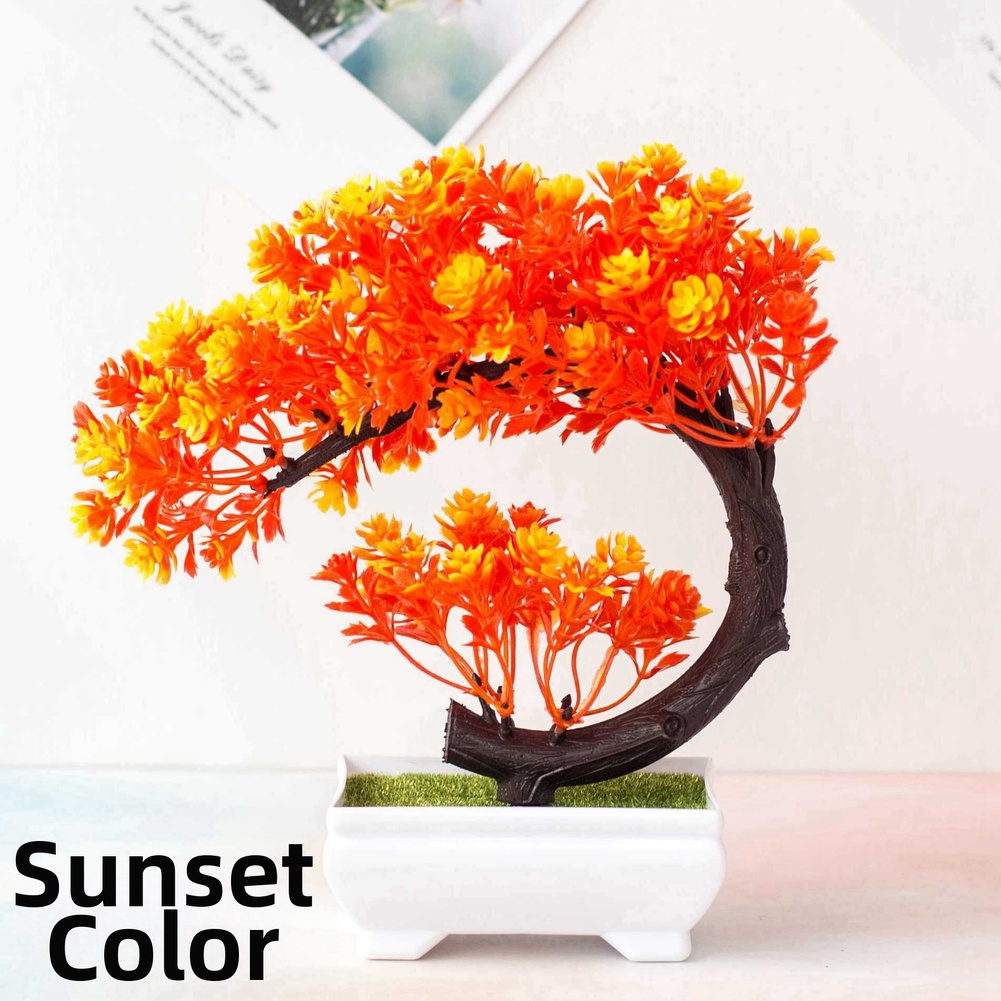 Artificial Silk Lotus Flower P - Bonsai Tree Zen Garden reseña y precio