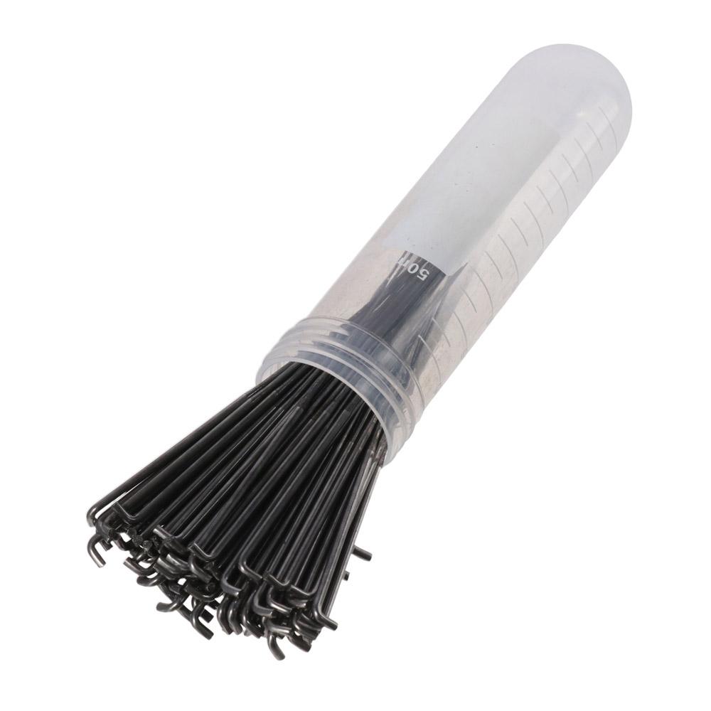 100Pcs Silver Felting Needles  - Root Hook Tool reseña y precio