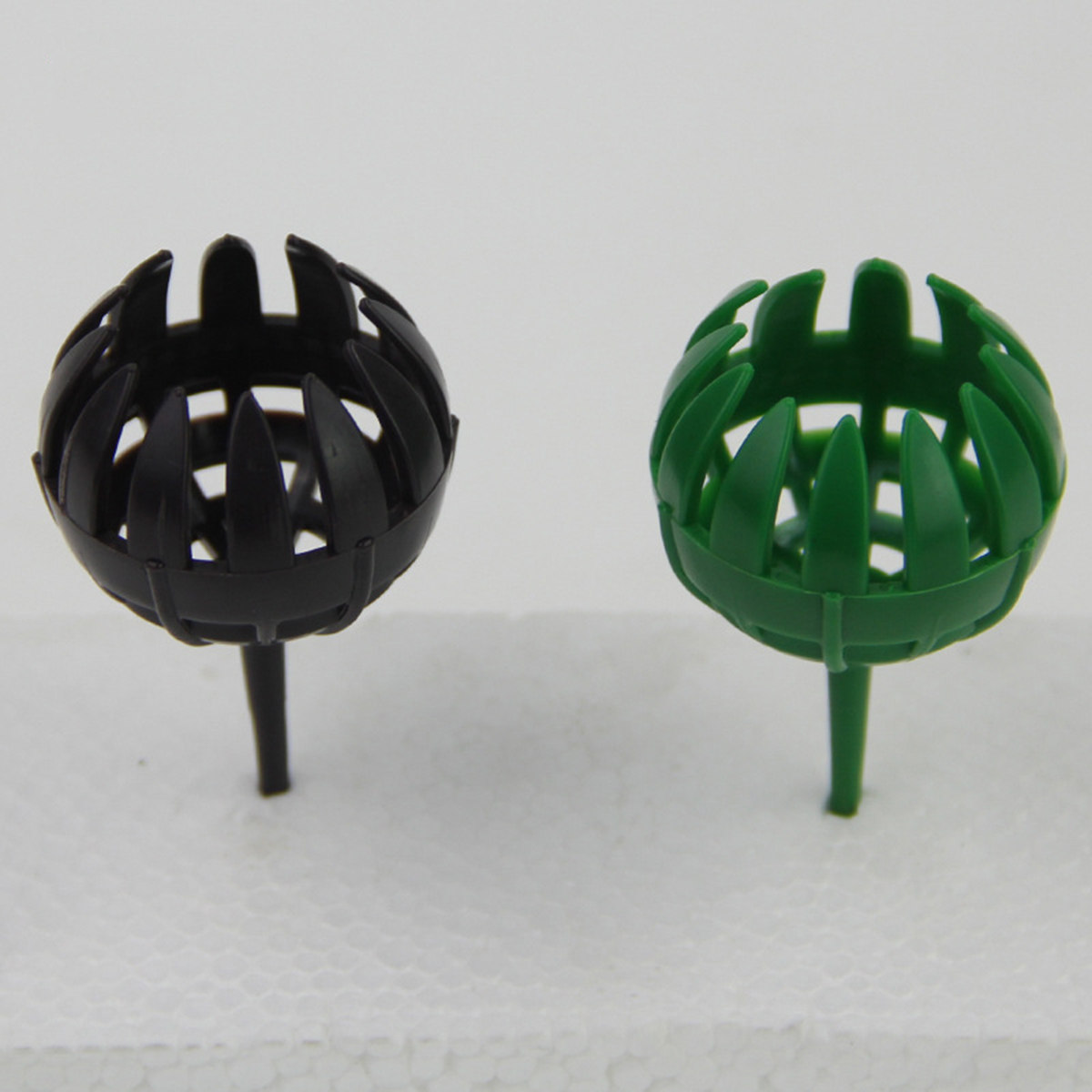50Pcs Premium Plastic Fertiliz - Us Bonsai Garden reseña y precio