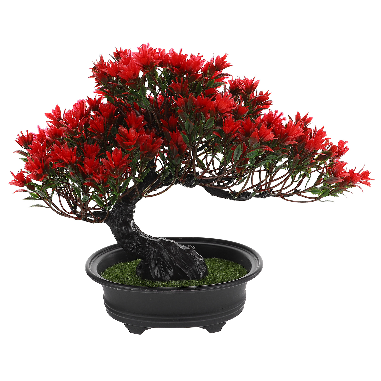 Artificial Plant Potted Bonsai - Bonsai Garden Kit reseña y precio