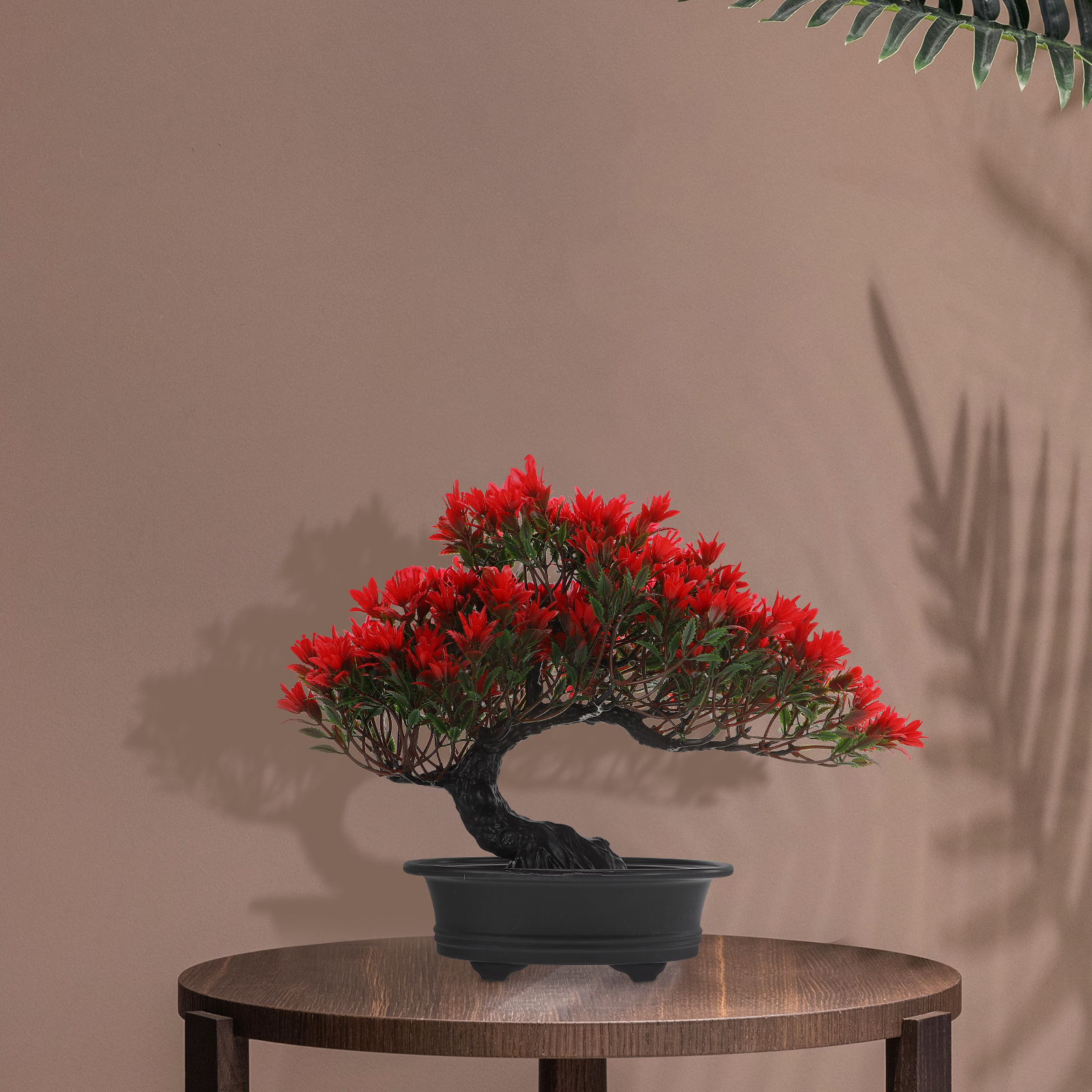 Artificial Plant Potted Bonsai - Bonsai Garden Kit reseña y precio