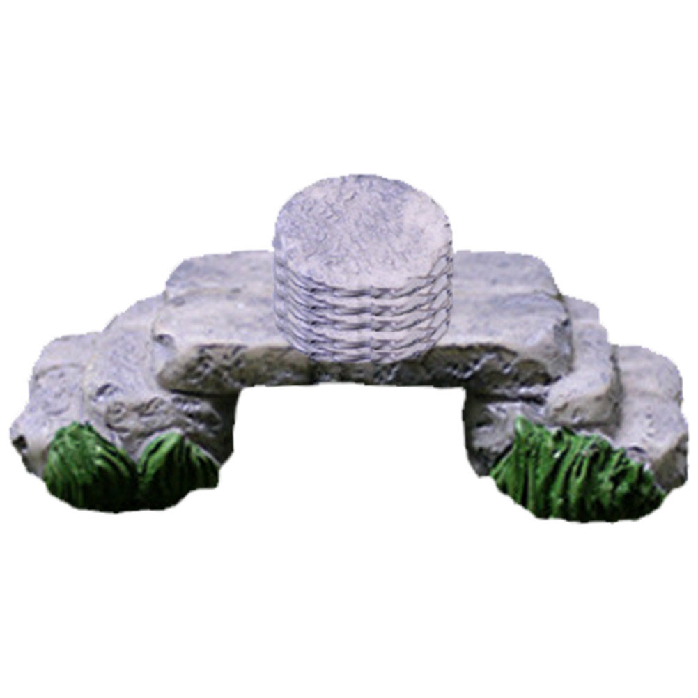 1Set Whimsical Mini Mushroom S - Bonsai Garden Display reseña y precio