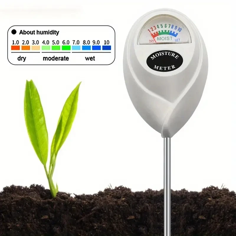 Home Gardening Soil Moisture H - Us Bonsai Garden reseña y precio