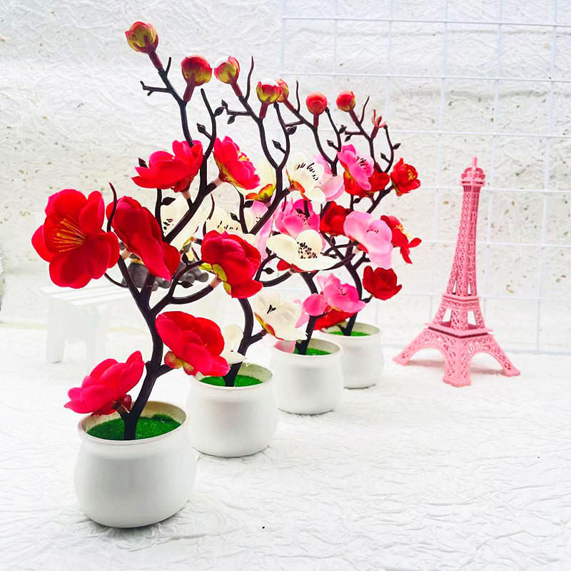 2025 HOT Mother's Day New Arti - Bonsai Tree Zen Garden reseña y precio