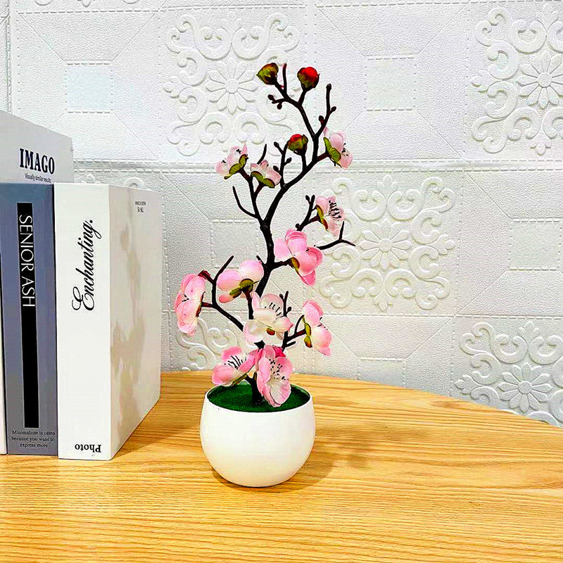 2025 HOT Mother's Day New Arti - Bonsai Tree Zen Garden reseña y precio