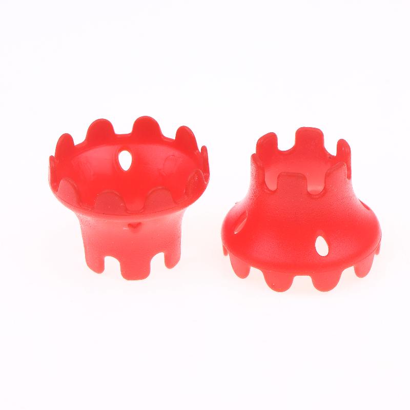 18/30Pcs Hair Root Perm Rods B - Root Hook Tool reseña y precio