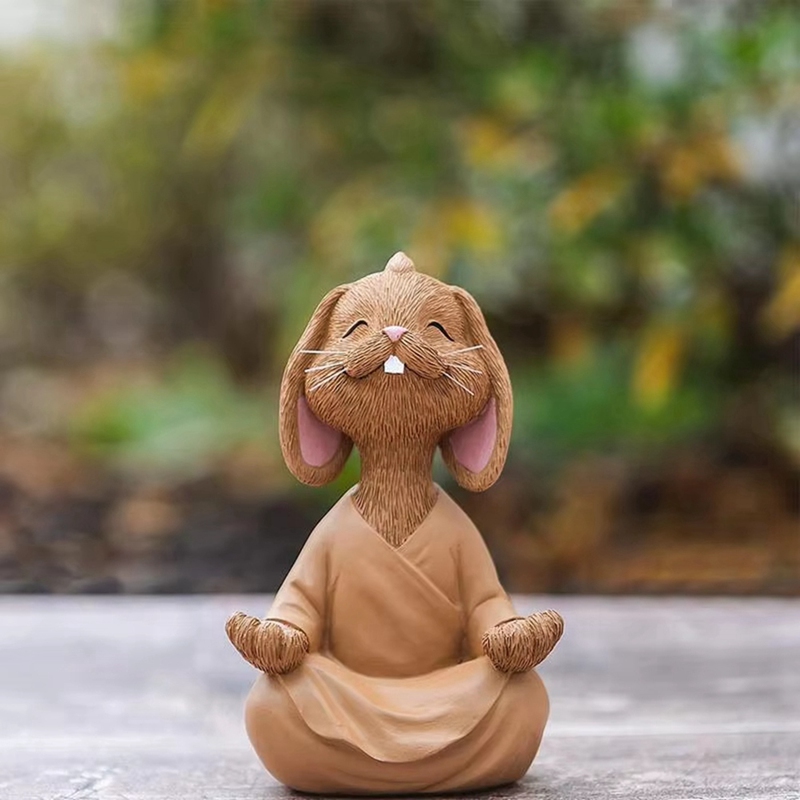 Animal Statues Animal Sculptur - Us Bonsai Garden reseña y precio