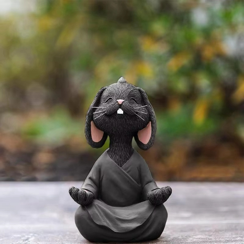 Animal Statues Animal Sculptur - Us Bonsai Garden reseña y precio