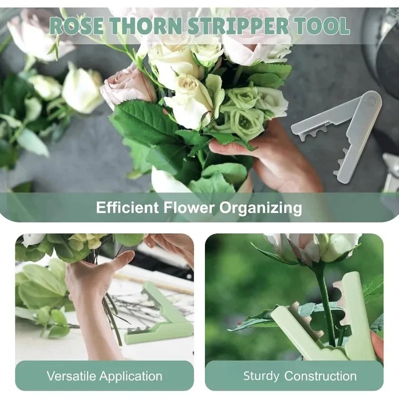 Rose Thorn Remover, Flower Tho - Bonsai Garden Shop reseña y precio
