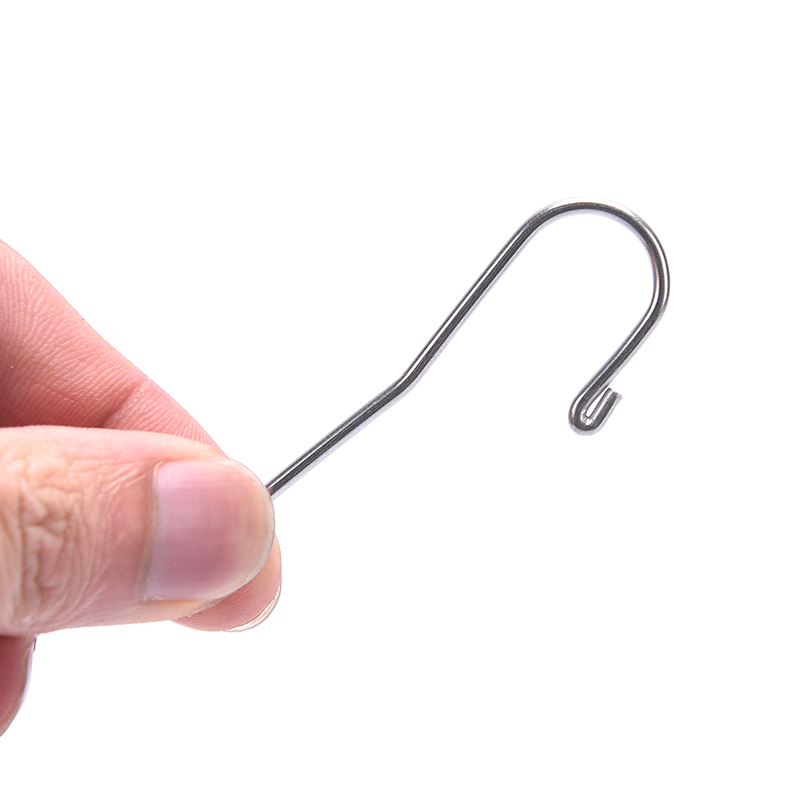 5Pcs/Pack Stainless steel 2mm  - Root Hook Tool reseña y precio