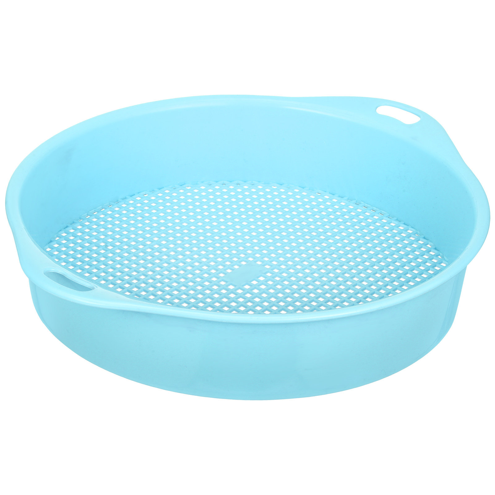 Multi-Use Plastic Soil Sieve S - Us Bonsai Garden reseña y precio