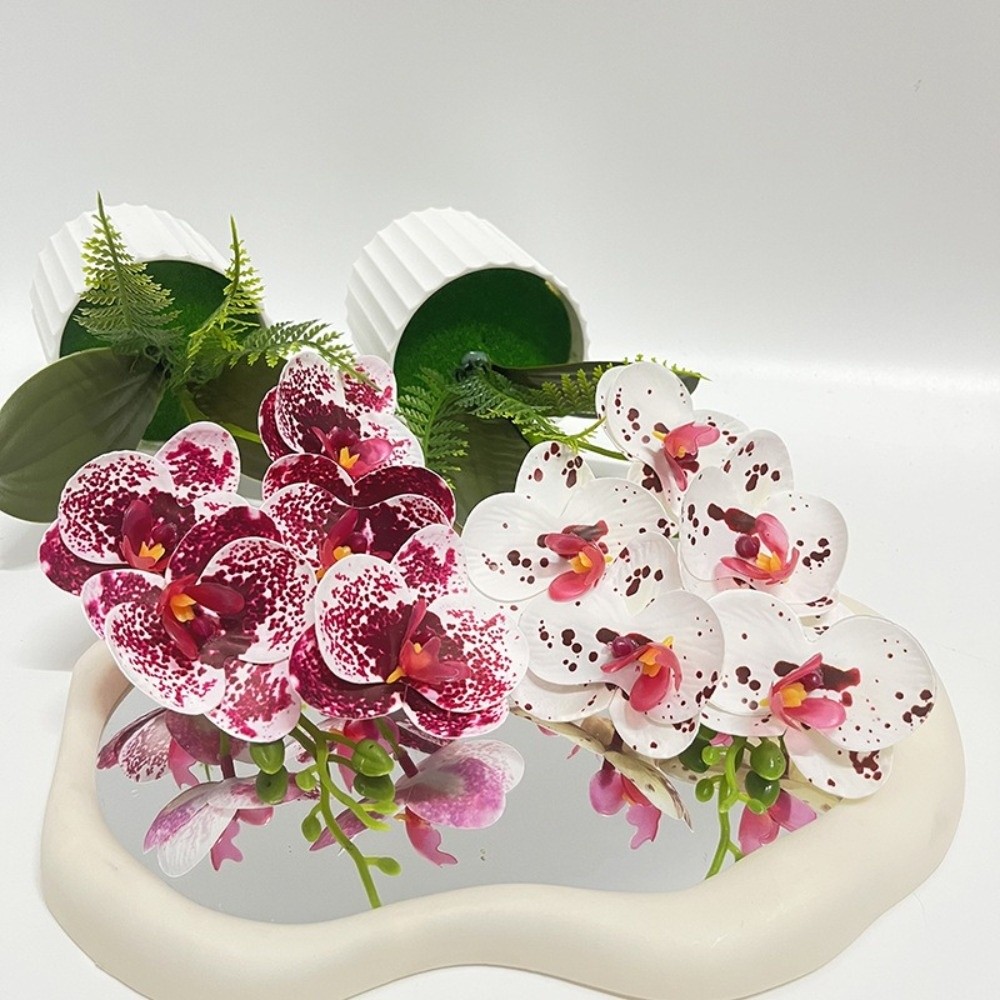 Multi-Bloom Simulated Butterfl - Bonsai Garden Kit reseña y precio