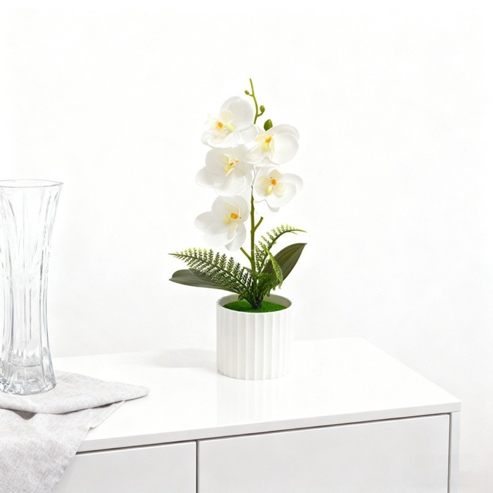 Multi-Bloom Simulated Butterfl - Bonsai Garden Kit reseña y precio