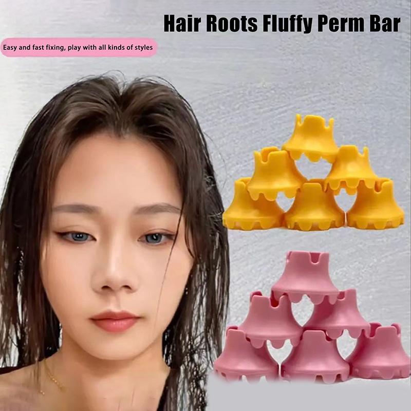 15/18Pcs Hair Root Perm Rods B - Root Hook Tool reseña y precio
