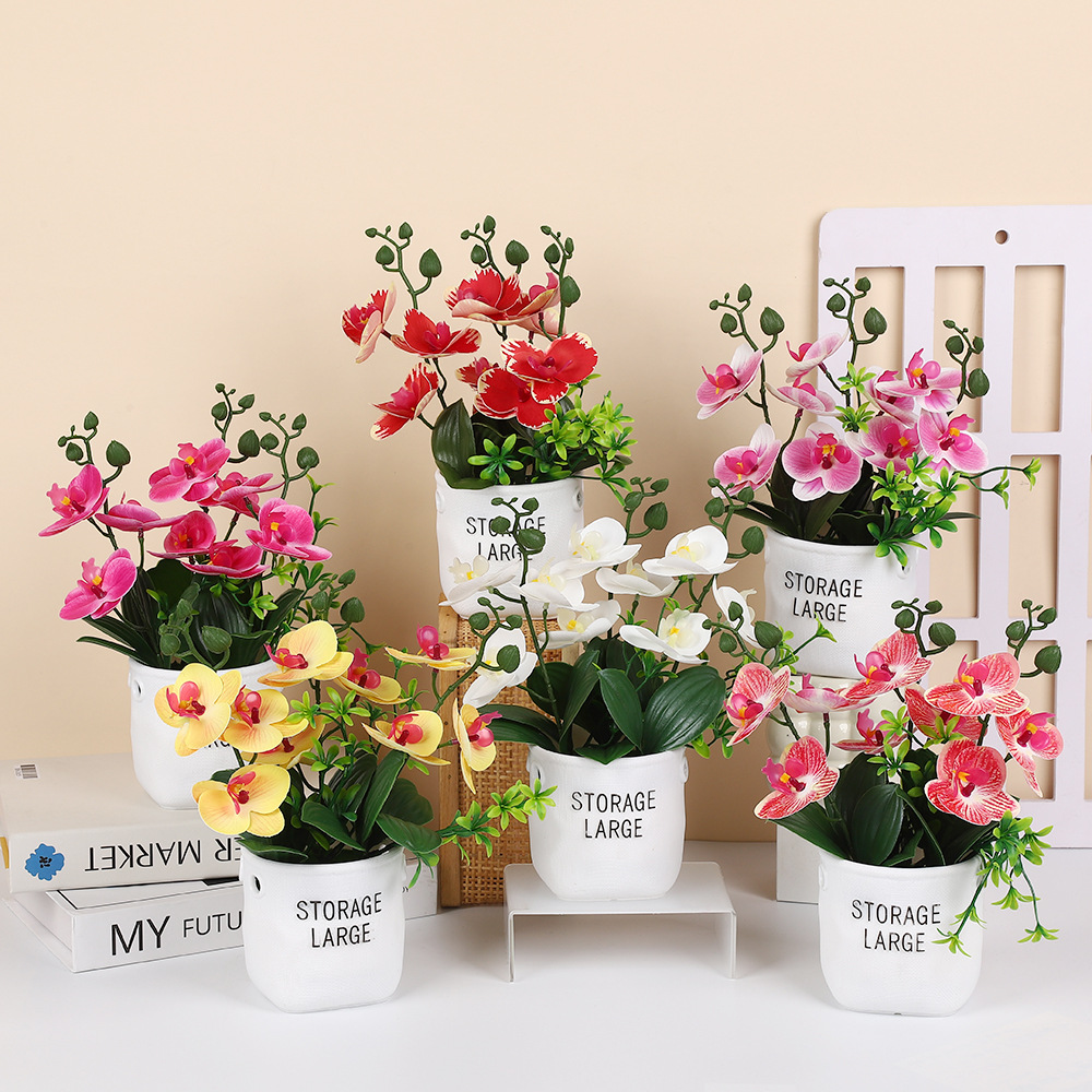 Artificial Flowers Bonsai Outd - Bonsai Garden Festival reseña y precio