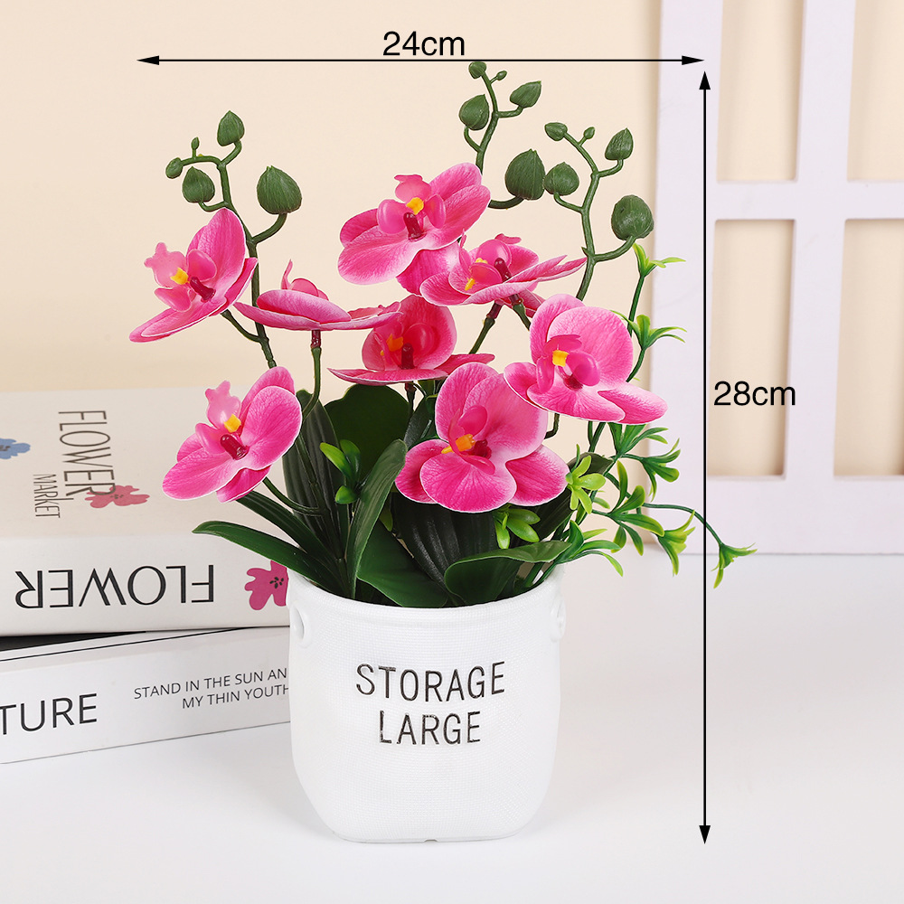 Artificial Flowers Bonsai Outd - Bonsai Garden Festival reseña y precio