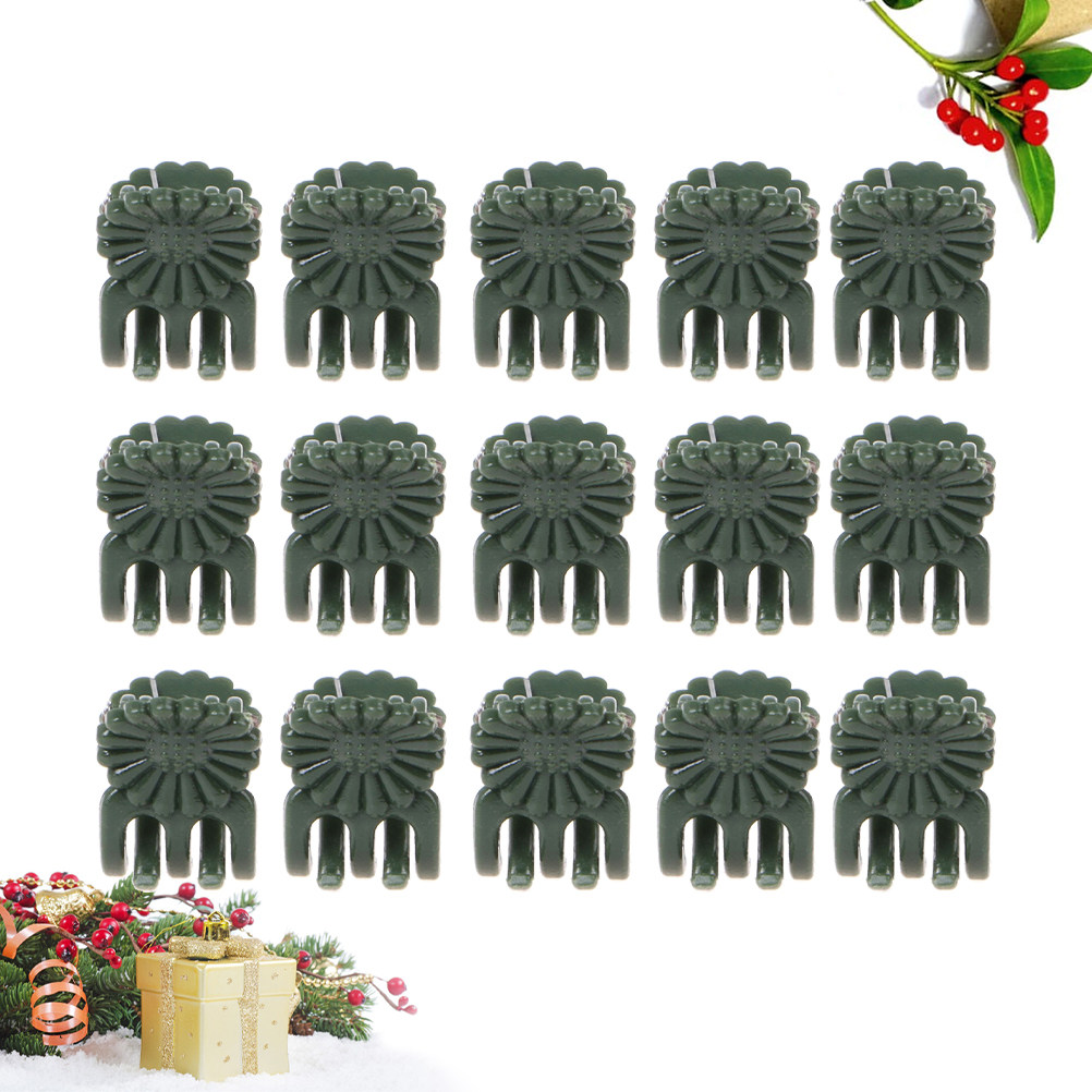 100Pcs Ladybug Shaped Orchid C - Us Bonsai Garden reseña y precio