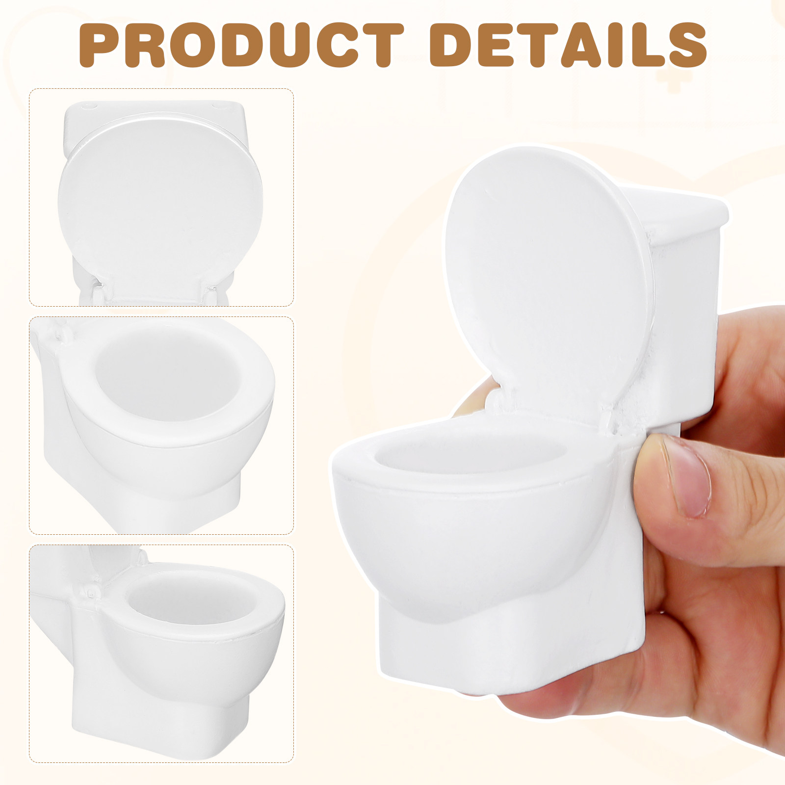 Premium Resin Mini Commode Dec - Bonsai Garden Display reseña y precio