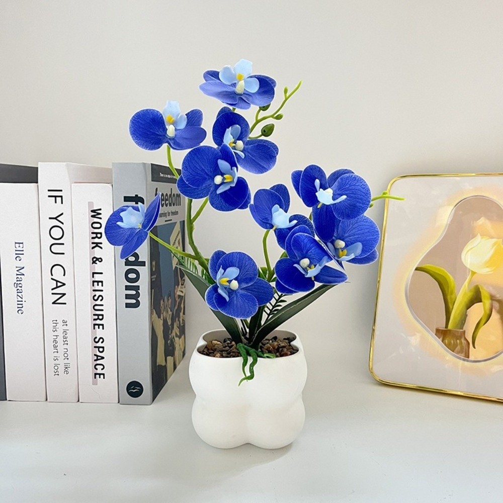 Multi-Bloom Simulated Butterfl - Bonsai Garden Kit reseña y precio