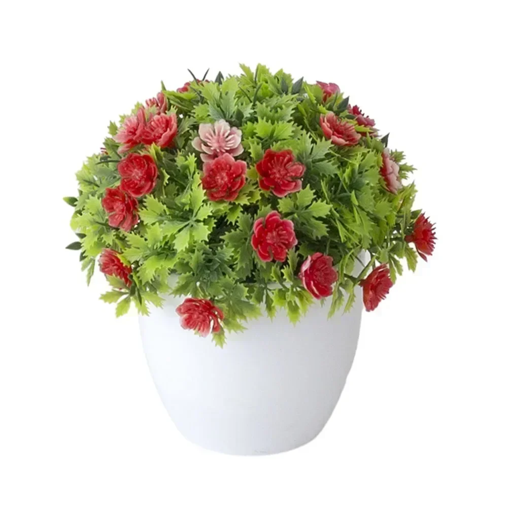 Plastic Bonsai Tree Enhance Yo - Bonsai Garden Shop reseña y precio