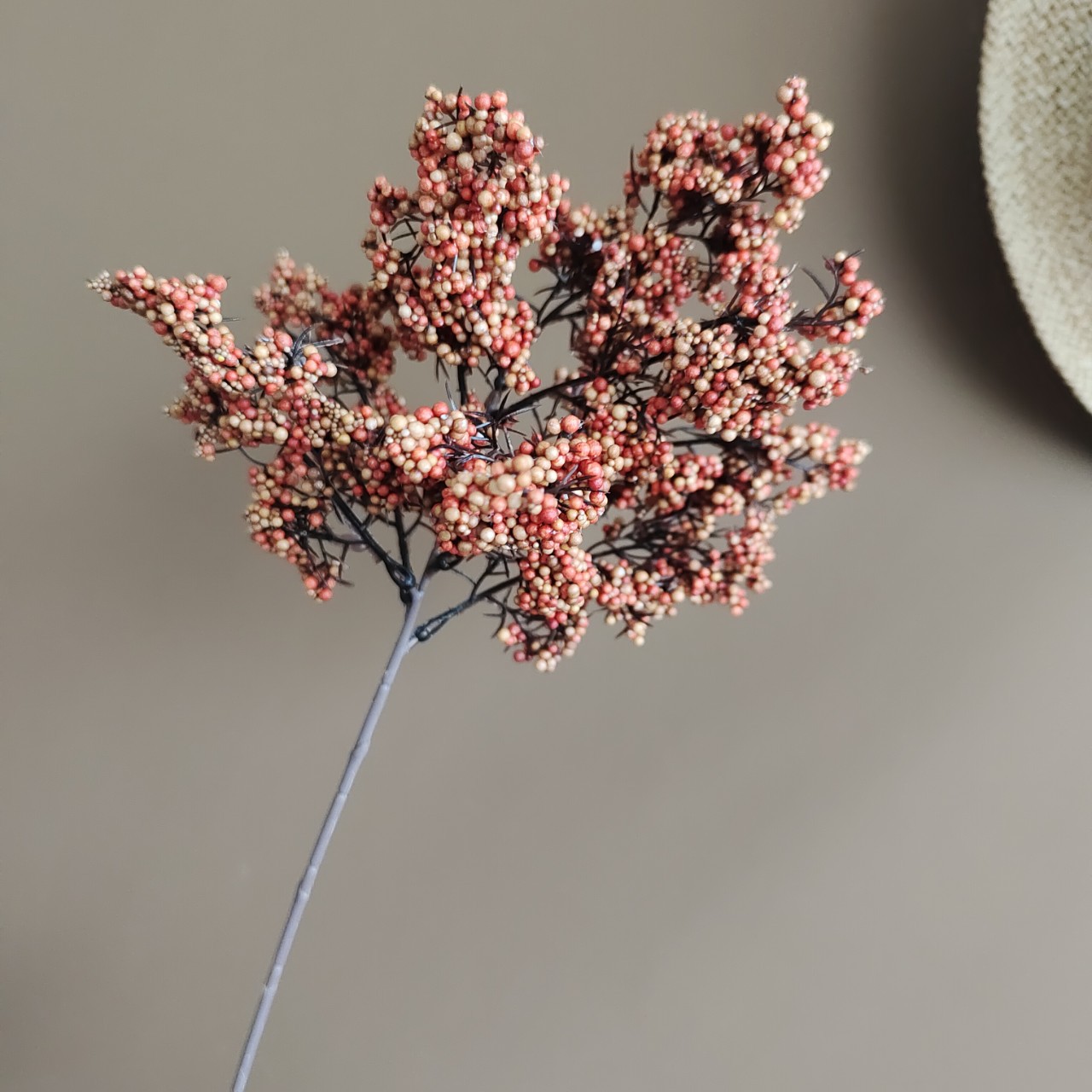 Artificial Flowers Plant Winte - Bonsai Garden Festival reseña y precio