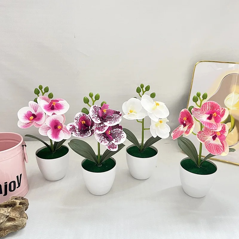 1Pcs 20CM Simulation Plants Po - Bonsai Garden Kit reseña y precio