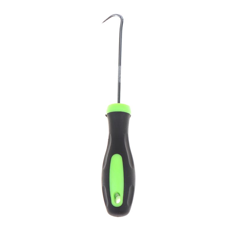 New Heavy-Duty Weed Puller Too - Root Hook Tool reseña y precio